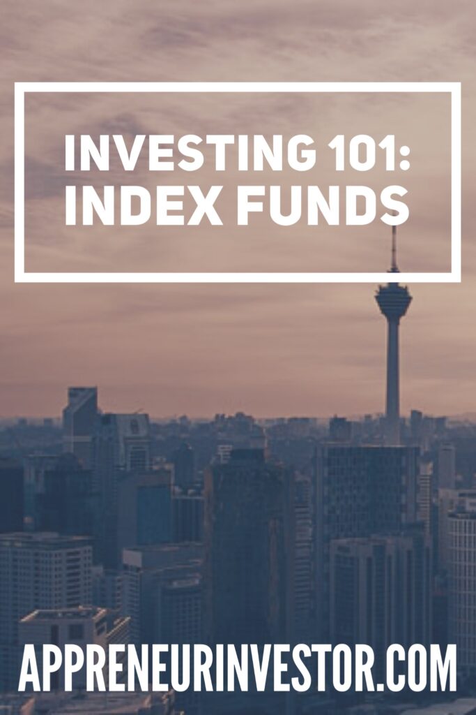 Investing 101: Index Funds