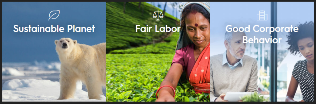 Motif Investing Review 2017 - Impact Portfolio