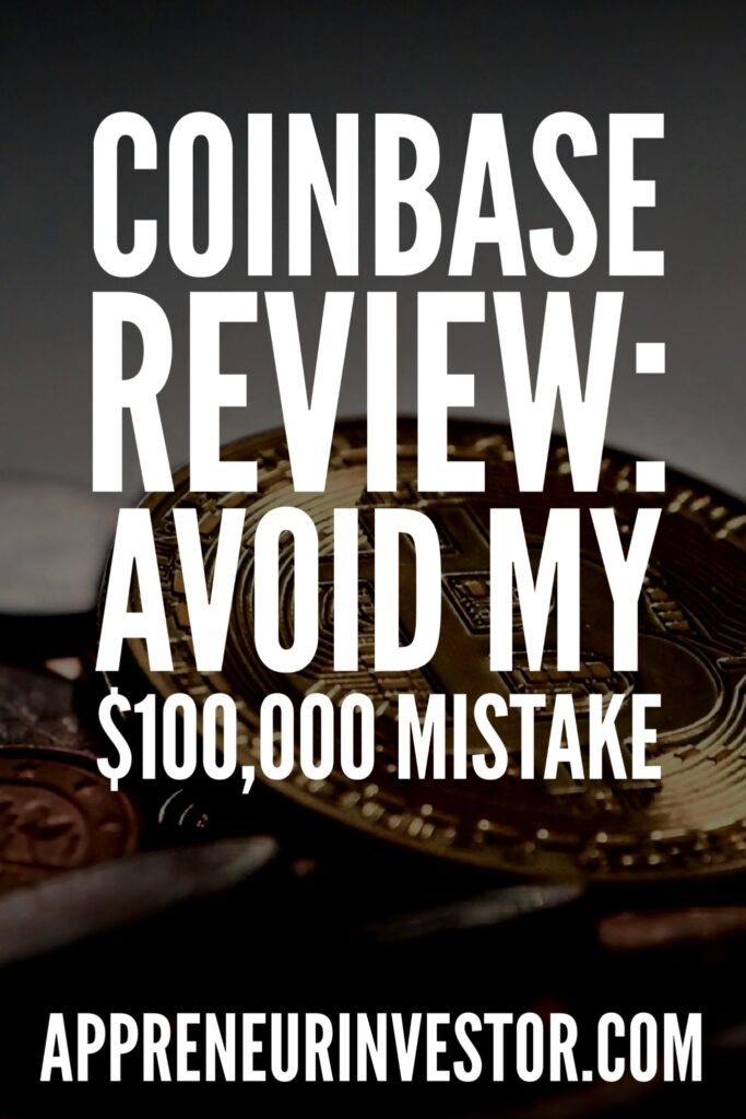 coinbase review